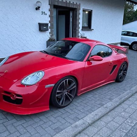 Gaestehaus Ute Mueller Wimbach Luaran gambar