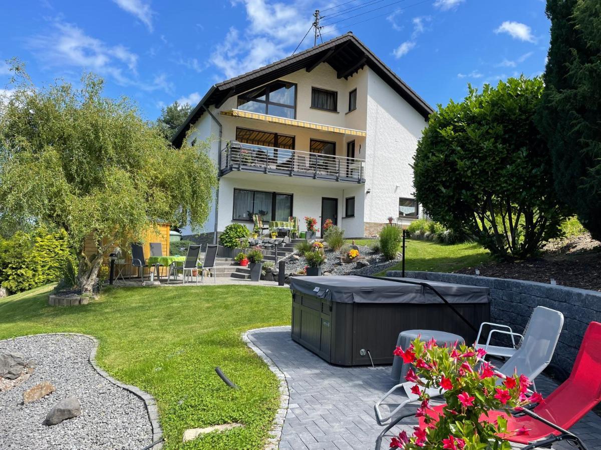 Gaestehaus Ute Mueller Wimbach Luaran gambar