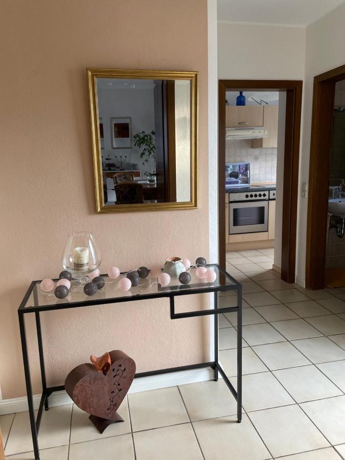 Gaestehaus Ute Mueller Wimbach Luaran gambar