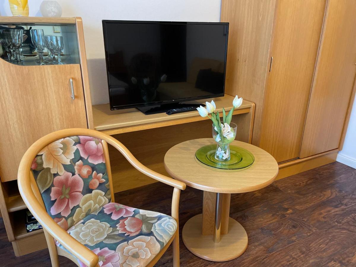 Gaestehaus Ute Mueller Wimbach Luaran gambar