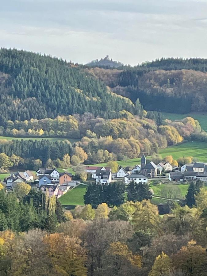 Gaestehaus Ute Mueller Wimbach Luaran gambar