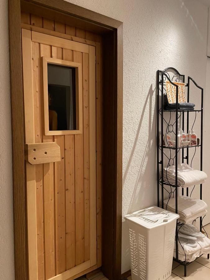 Gaestehaus Ute Mueller Wimbach Luaran gambar