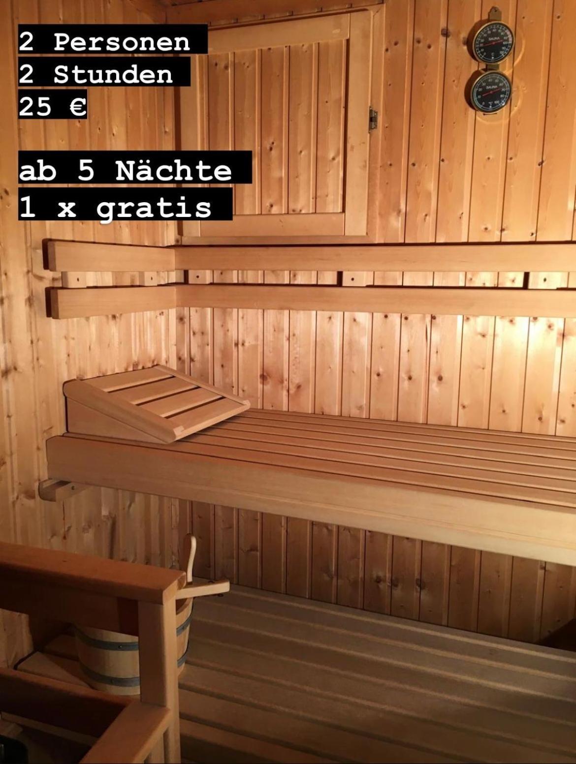 Gaestehaus Ute Mueller Wimbach Luaran gambar