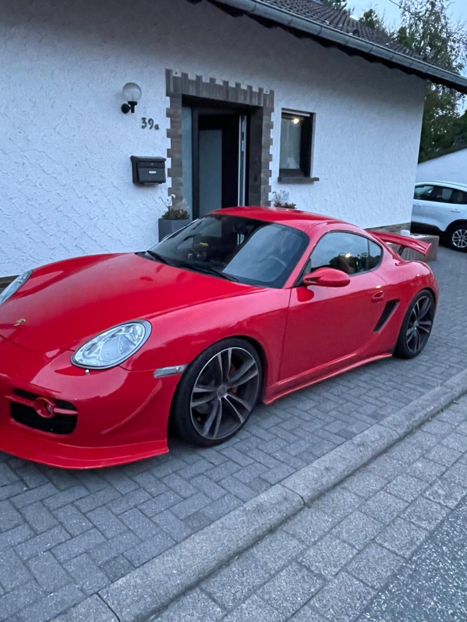 Gaestehaus Ute Mueller Wimbach Luaran gambar